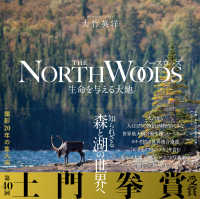 The north woods Hidehiro Otake