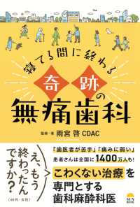 寝てる間に終わる奇跡の無痛歯科