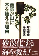 漁師が山に木を植える理由 Earth friends
