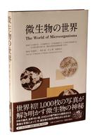 微生物の世界 The world of microorganisms