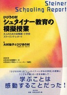 ひびきの村シュタイナー教育の模擬授業 大人のための幼稚園・小学校スクーリング・レポート