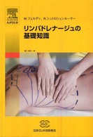 リンパドレナージュの基礎知識
