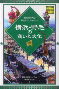 横浜・野毛の商いと文化 横浜商科大学野毛まちなかキャンパス