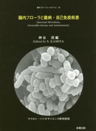 腸内フローラと難病・自己免疫疾患 腸内フローラシンポジウム