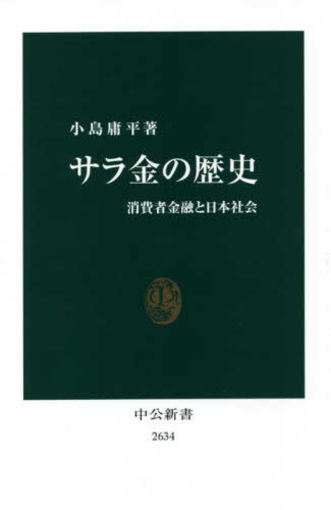 サラ金