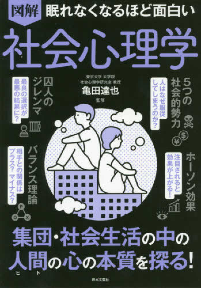 ポイント2倍】日本文芸社 眠れなくなるほど面白い図解シリーズ