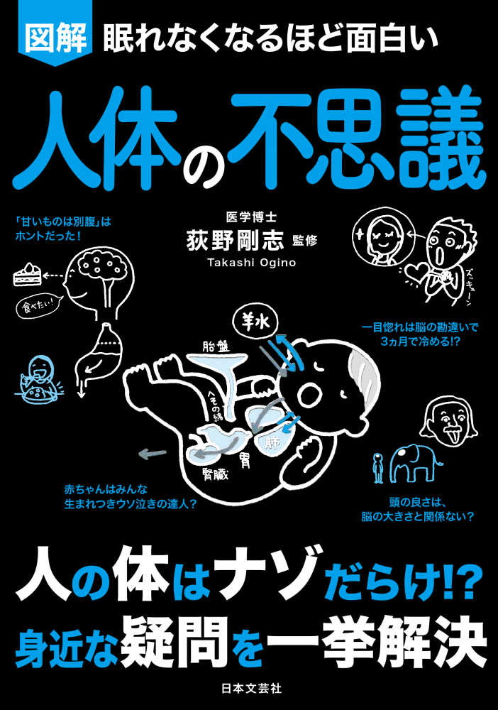 日本文芸社 図解シリーズ23冊セット 眠れないほど面白い