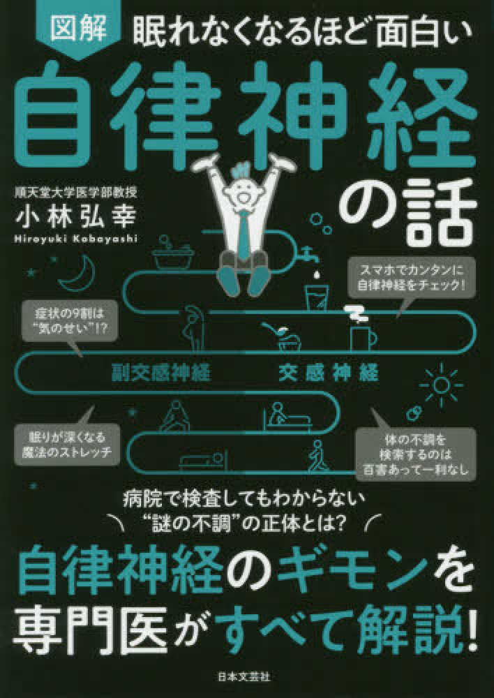 ゆめタウン店舗限定 眠れなくなるほど面白い 図解 自律神経の話 プラスポイントキャンペーン 紀伊國屋書店 本の 今 に会いに行こう