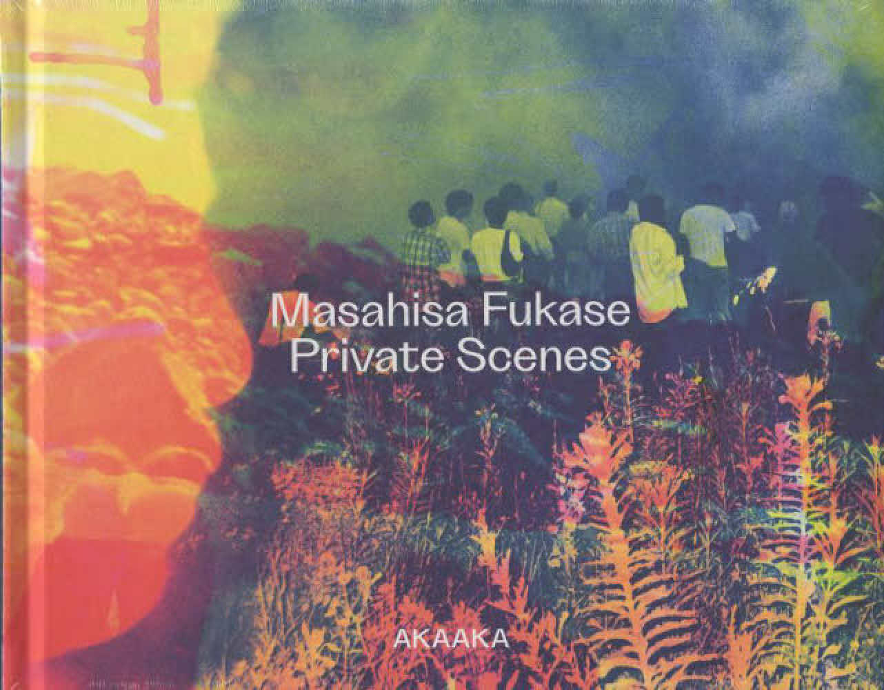 MASAHISA FUKASE 深瀬昌久 赤々舎 写真集 MASAHISA FUKASE 深瀬昌久