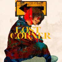 米津玄師 6thアルバム 『LOST CORNER』8月21日リリース! ご予約受付中！ | 紀伊國屋書店 - 本の「今」に会いに行こう