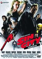 シン・シティ